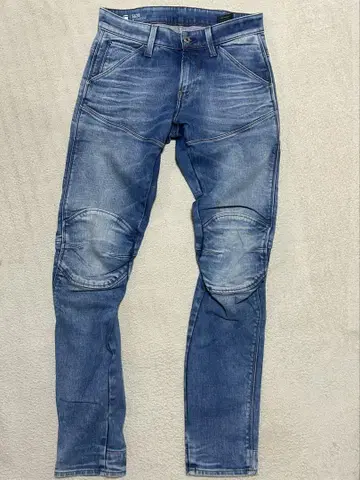 G-STAR RAW 지스타로우 5620 3D W28 L32