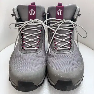 테크니카 TECNIC 고어텍스 트레킹 슈즈 등산화 약 25cm 인솔 없음