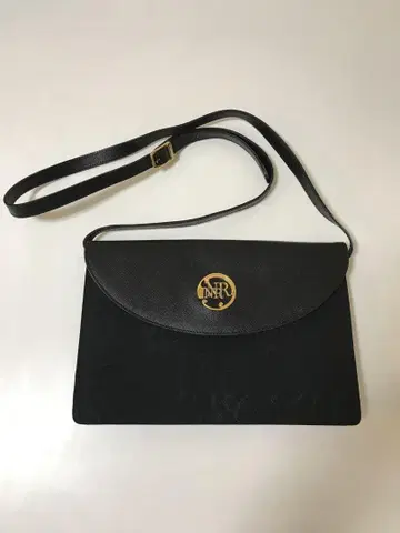 NINA RICCI 니나리치 숄더백 핸드백 I.1104