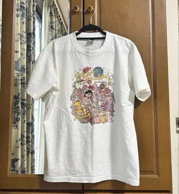 브리아나 기간테 티셔츠 L