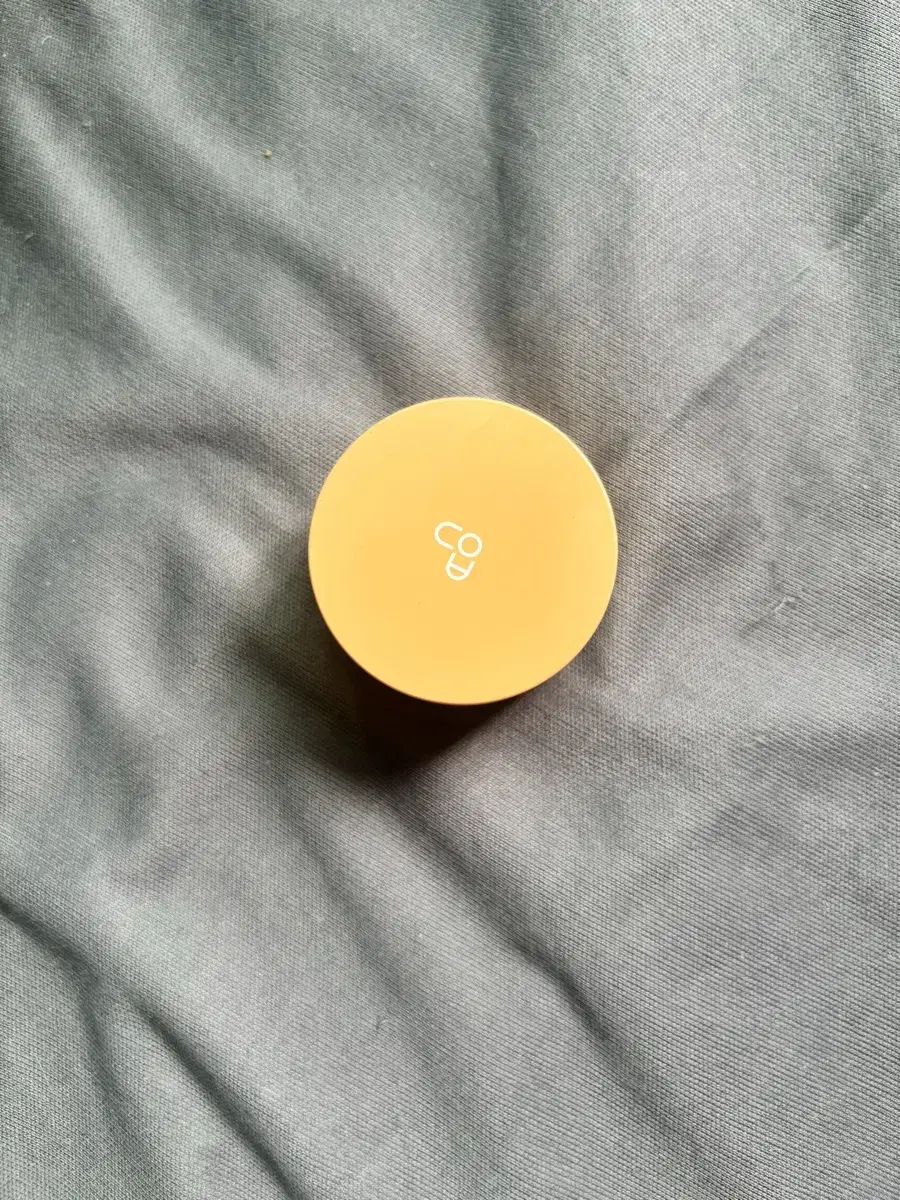 AOU Glowy Tint Balm Peanut Bam