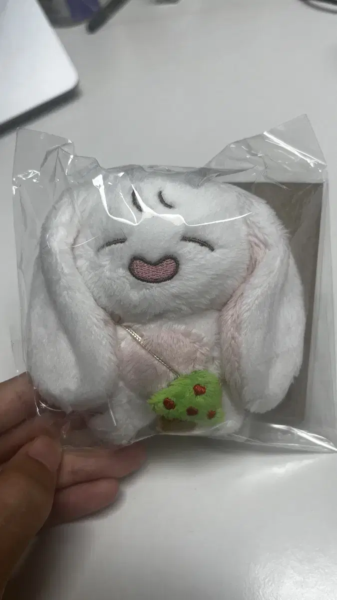 Park Bo-young Bbo U Key Ring