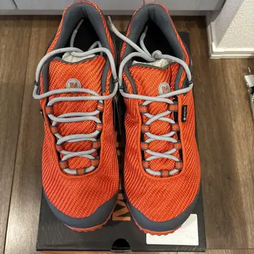 28.0cm 머렐 GORE-TEX 트레킹 슈즈