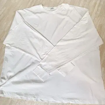 SEA 롱 슬리브 T