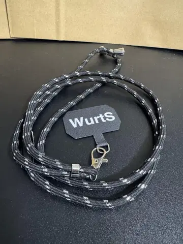 WurtS 스마트폰 스트랩