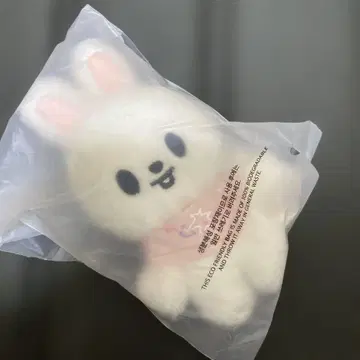 SKZ 5'CLOOCK 10cmVER. Lee 비트