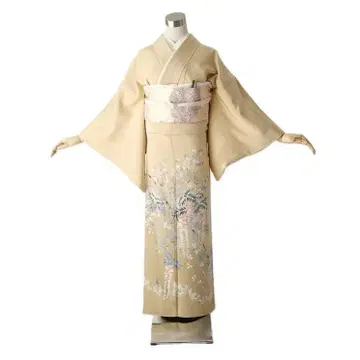 이로도메소데 신장 147-162cm 삼문 it-026