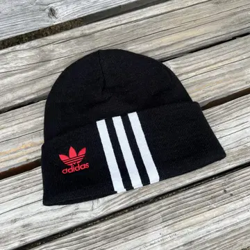 Adidas x Korn Beanie | 브랜드 중고거래 플랫폼, 번개장터