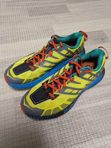 HOKA '스피도 고트 2' 26.0cm