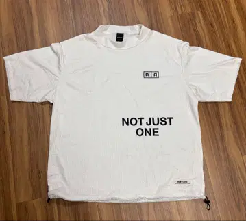 RUFFLOG 러브 로그 XXL