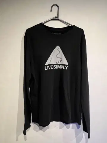 Patagonia 파타고니아 롱 T