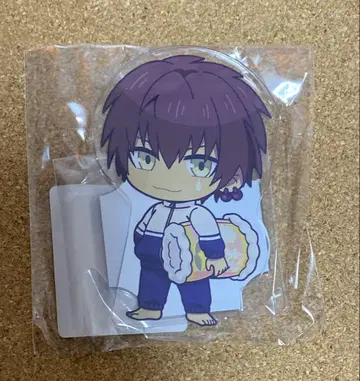 DRAMAtical Murder re:connect DMM 스크래치