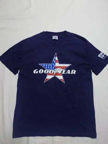 90s USA제 SOF Tee 티셔츠 굿이어