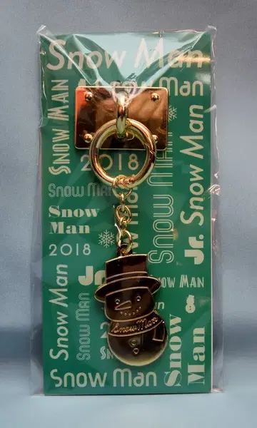 Snow Man 18년 쟈니즈 주니어 축제 스마트폰 액세서리