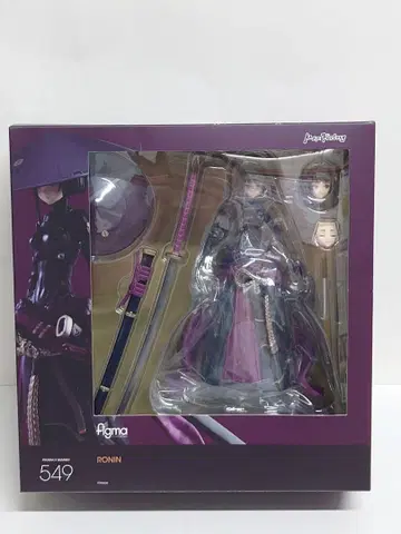 figma 피그마 RONIN