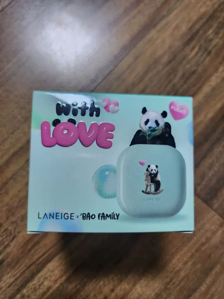 Laneige Neo Cushion 21N1 Main Product + Refill Set