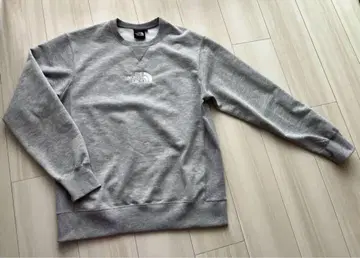 The North Face 그레이 트레이닝복 M 사이즈 NT61802X