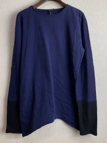 B02729 노이즈 롱 T