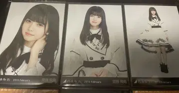 노기자카46 브로마이드 사이토 아스카