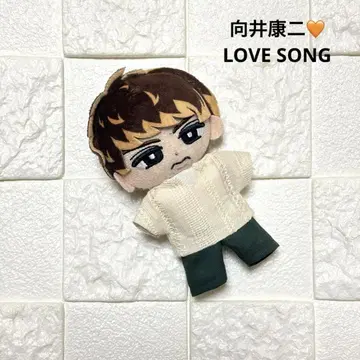 무카이 코지 SnowMan 스노우 칠 의류 영화