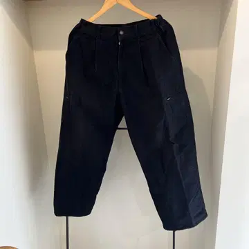 라자 브룩 팬츠