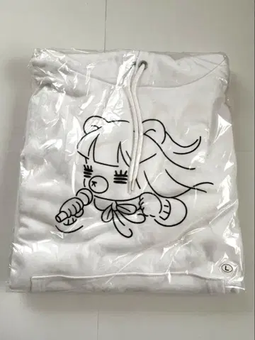코레사와 후드티 미개봉 새상품