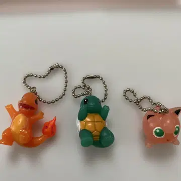 포켓몬 스트랩 세트