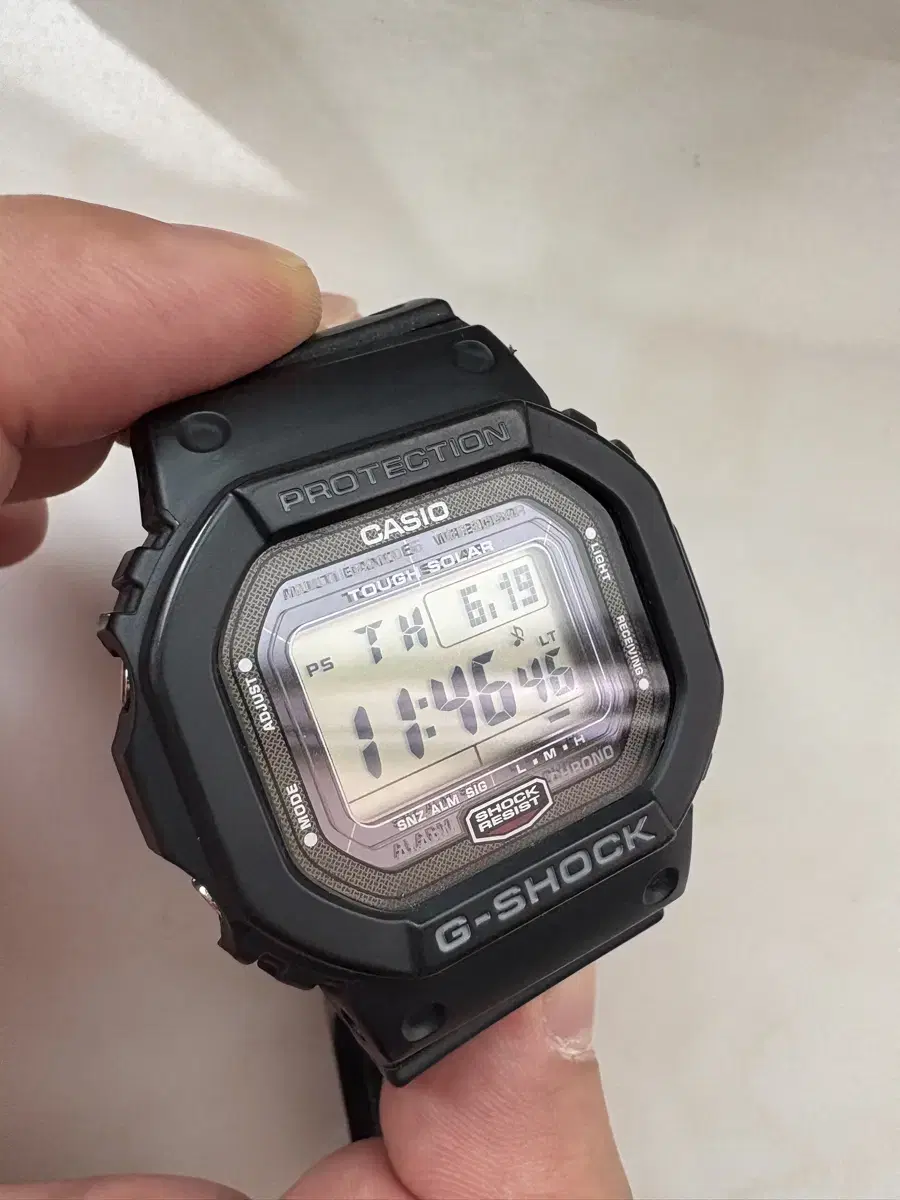 지샥 gw-5000u 판매