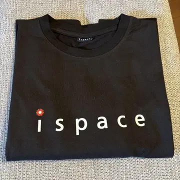 ispace 주주 우대 티셔츠
