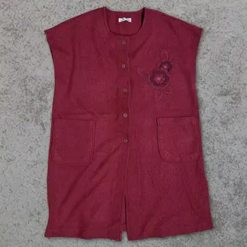00's 로즈 하우스 원피스 아카이브 그런지 y2k