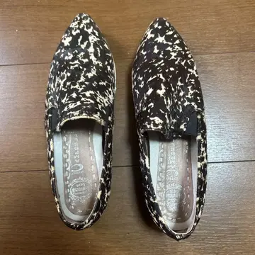 JEFFREY CAMPBELL 39 사이즈 신발