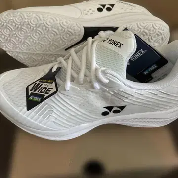 요넥스 테니스화 남성용 4E 26.0cm