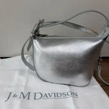 J&M DAVIDSON 쿠이 버지퍼 실버