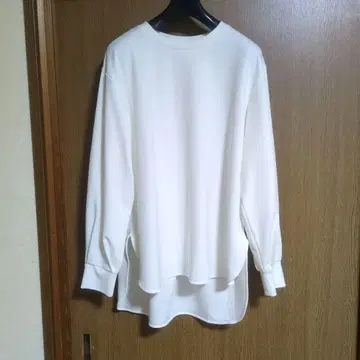 [BEARDSLEY] T 블라우스 F 사이즈 BEZ1032404A0002