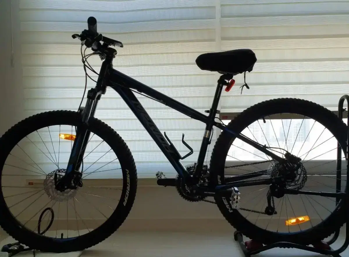 Merida Big Seven 40 MTB