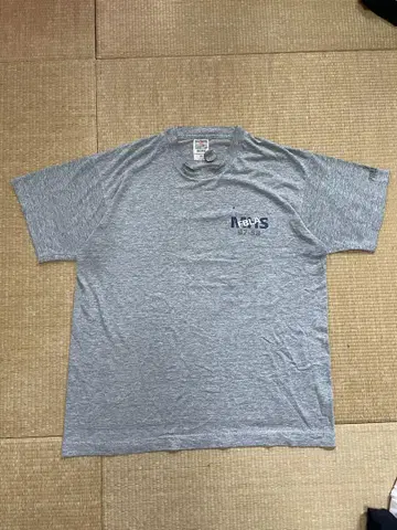 FBLA MONTEREY 97-98 티셔츠 90년대 싱글 스티치