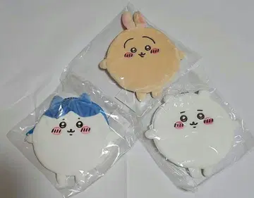 치이카와쿠지 하치와레 토끼 치이카와 파우치