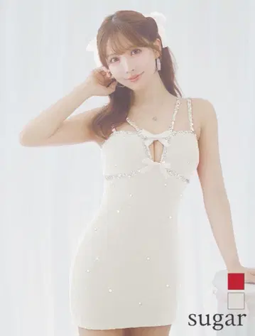 Anier ROBE 미니 원피스