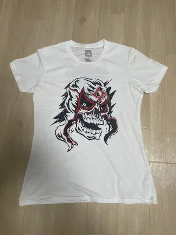 WWE PENTA CERO Miedo 티셔츠