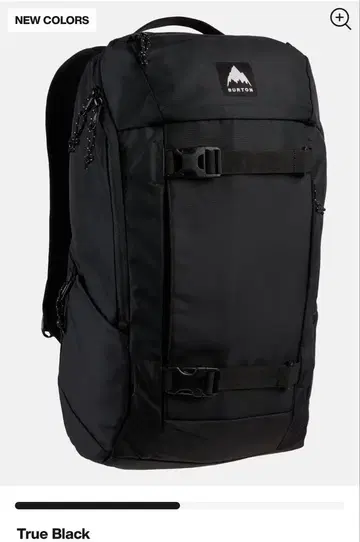 Burton Kilo 2.0 27L 백팩 백팩