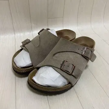 BIRKENSTOCK ZURICH / 취리히 / 샌들 23cm