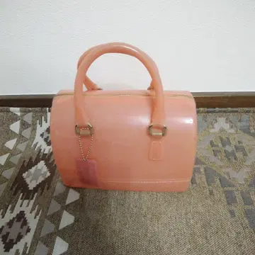 훌라 캔디 백