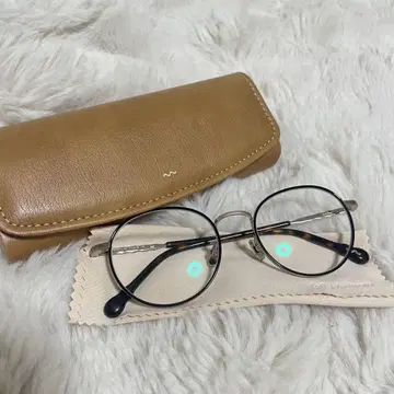 zoff 키리마루 메탈 프레임