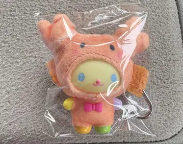 산리오 치비토모 우사하나