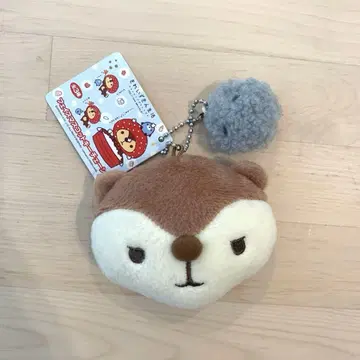 키레이즈킨 생활 키링 마스코트