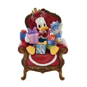 도날드 LED 조명 DONALD THE KING BIRTHDAY
