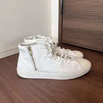 컨버스 ALL STAR COUPE LEATHER MID
