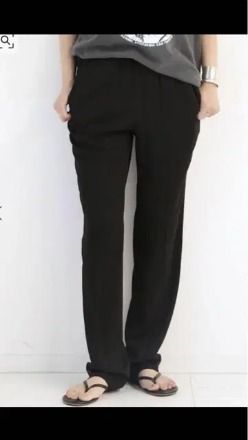 두지엠 클라세 팬츠 미사용품