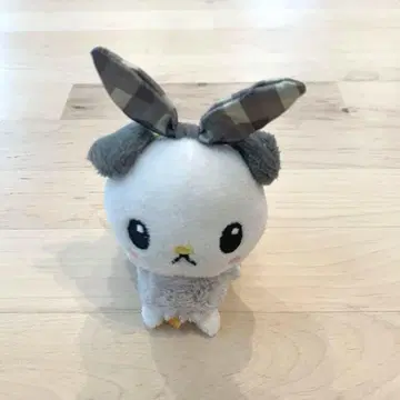프리티 리듬 디어 마이 퓨처 레미 봉제 인형 마스코트