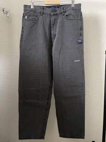 NAUTICA/노티카 5 포켓 데님 팬츠